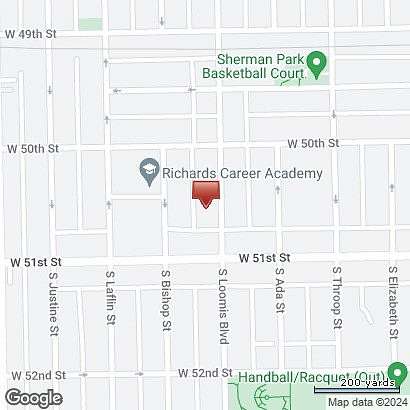 0.07 Acres of Land for Sale in Chicago, Illinois