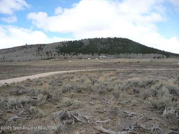 71.9 Acres of Recreational Land for Sale in Cora, Wyoming