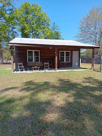 1 Acre of Land with Home for Sale in Barnwell, South Carolina