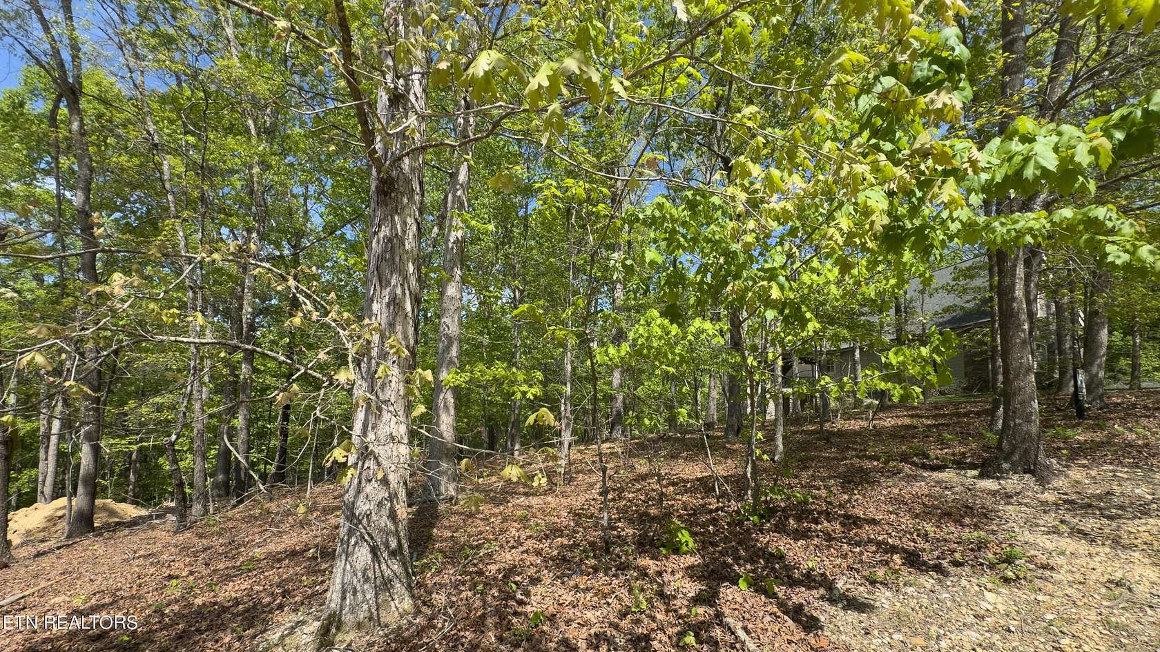 0.51 Acres of Residential Land for Sale in Loudon, Tennessee