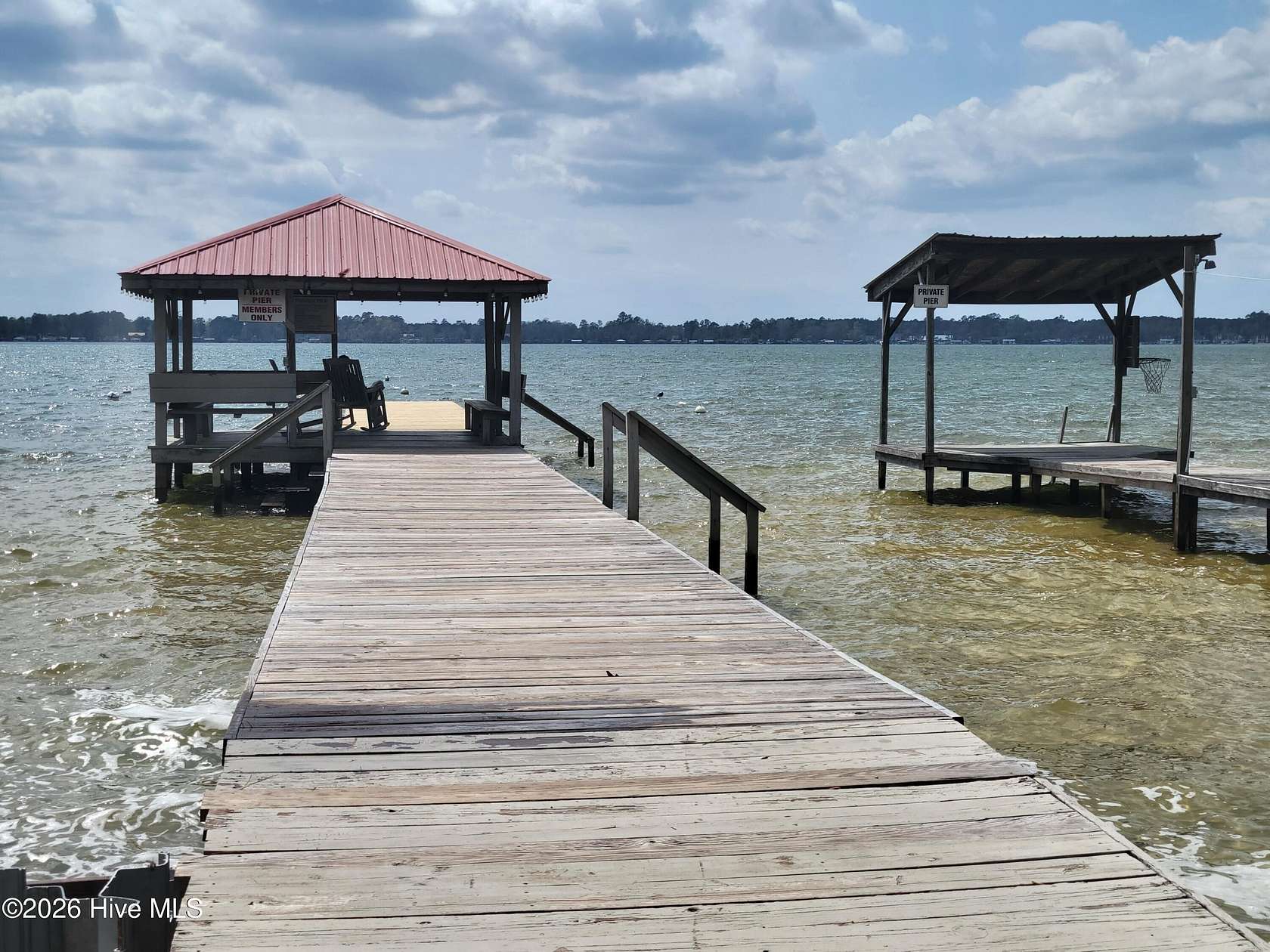 0.14 Acres of Residential Land for Sale in White Lake, North Carolina