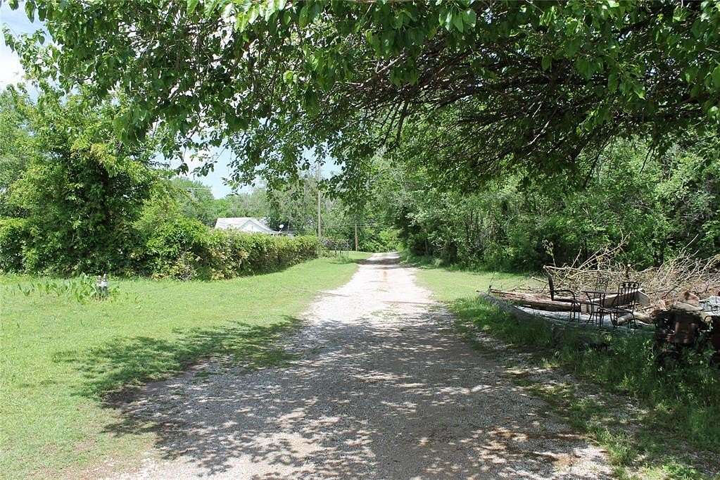 5.58 Acres of Land for Sale in Shawnee, Oklahoma
