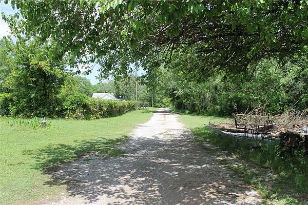 5.58 Acres of Land for Sale in Shawnee, Oklahoma