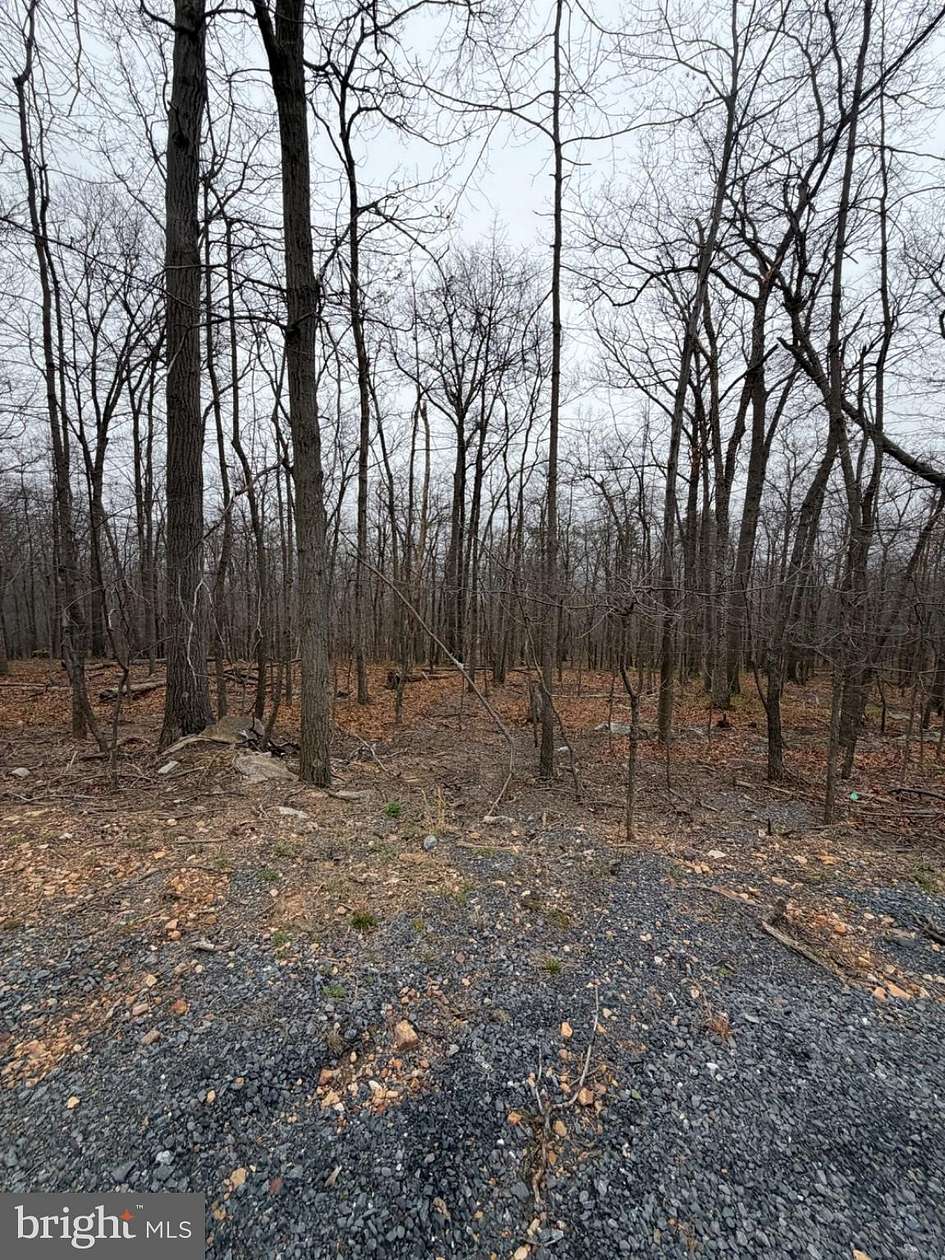 0.5 Acres of Land for Sale in Star Tannery, Virginia