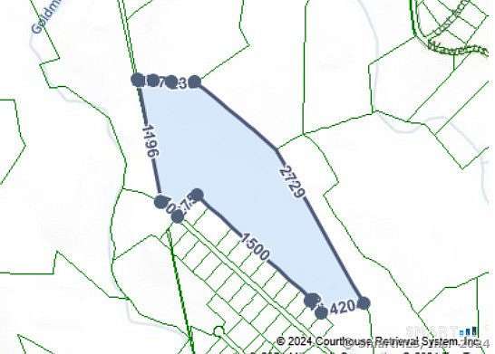 44.8 Acres of Land for Sale in Norwich, Connecticut
