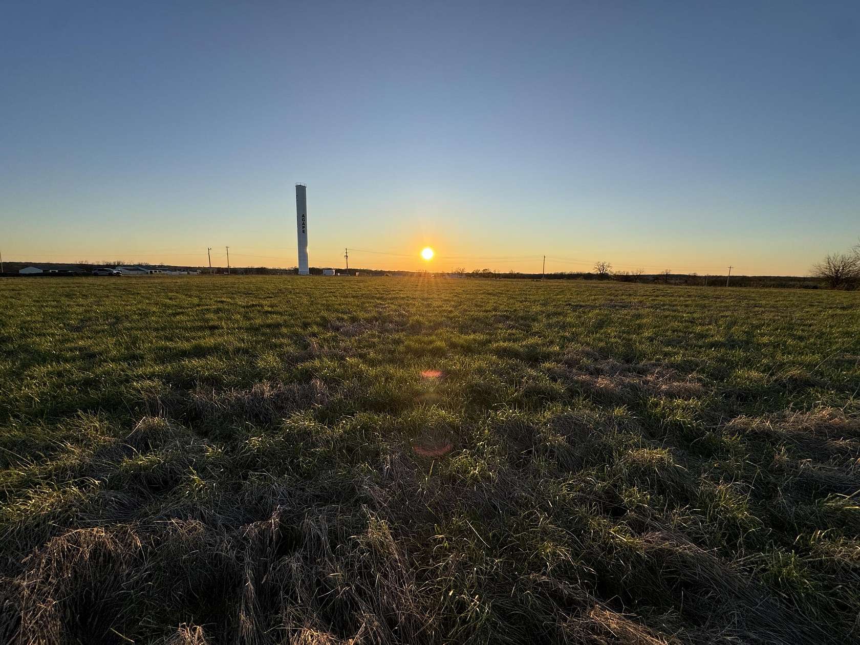 3.6 Acres of Residential Land for Sale in Stockton, Missouri