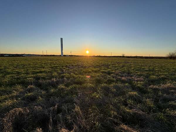 3.6 Acres of Residential Land for Sale in Stockton, Missouri