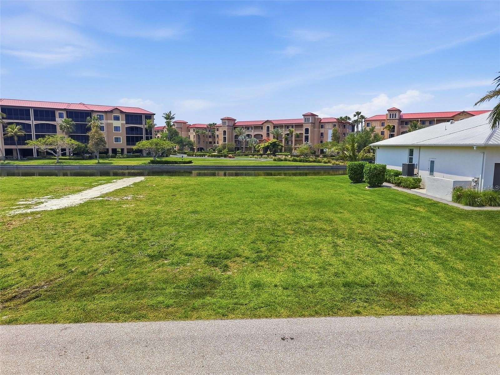 0.22 Acres of Residential Land for Sale in Punta Gorda, Florida