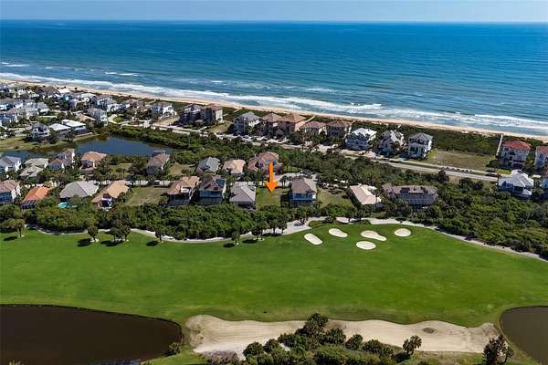 0.16 Acres of Residential Land for Sale in Palm Coast, Florida