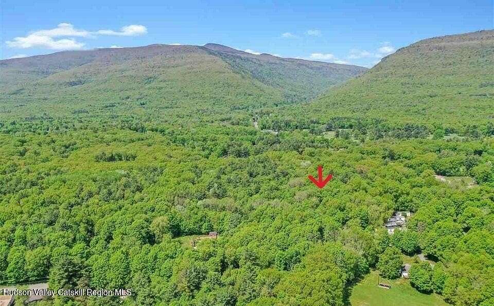 3.26 Acres of Residential Land for Sale in Palenville, New York