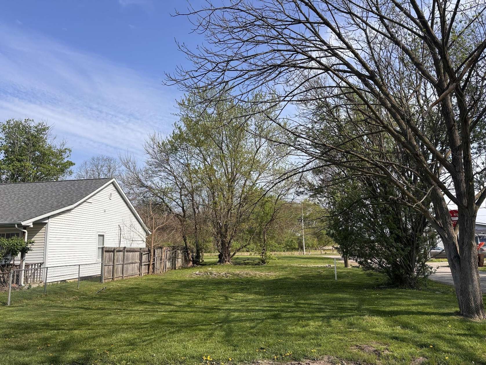 0.1 Acres of Residential Land for Sale in Buckeye Lake, Ohio