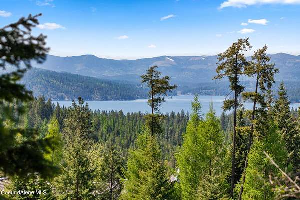 1 Acre of Residential Land for Sale in Harrison, Idaho