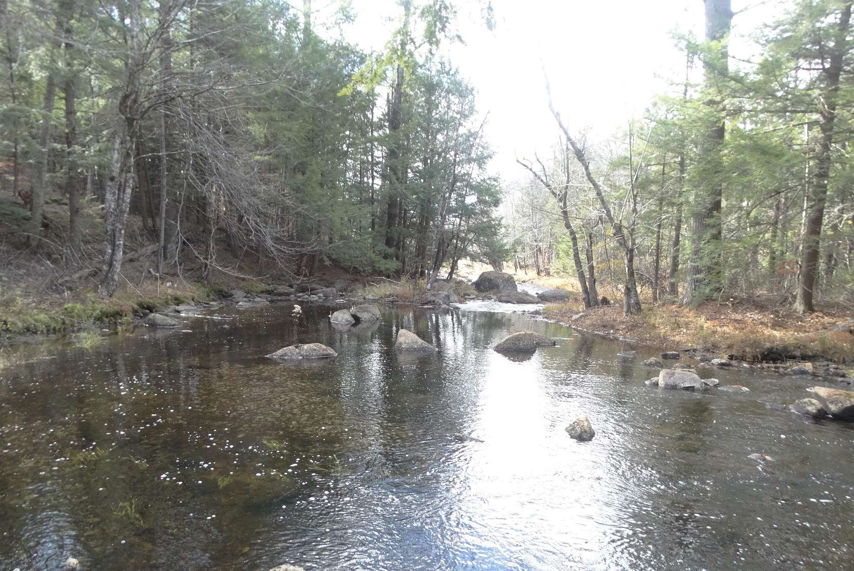 0.91 Acres of Residential Land for Sale in Marlow, New Hampshire