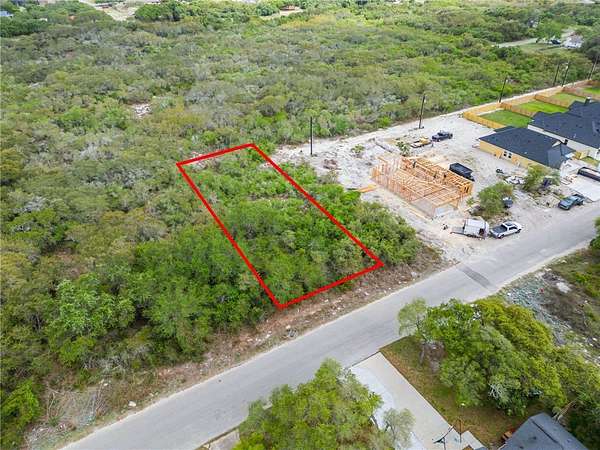 0.3 Acres of Residential Land for Sale in Aransas Pass, Texas