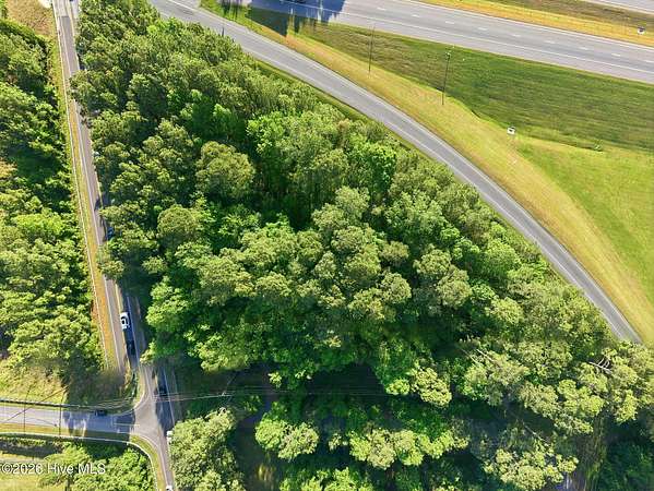 1.6 Acres of Residential Land for Sale in Greenville, North Carolina