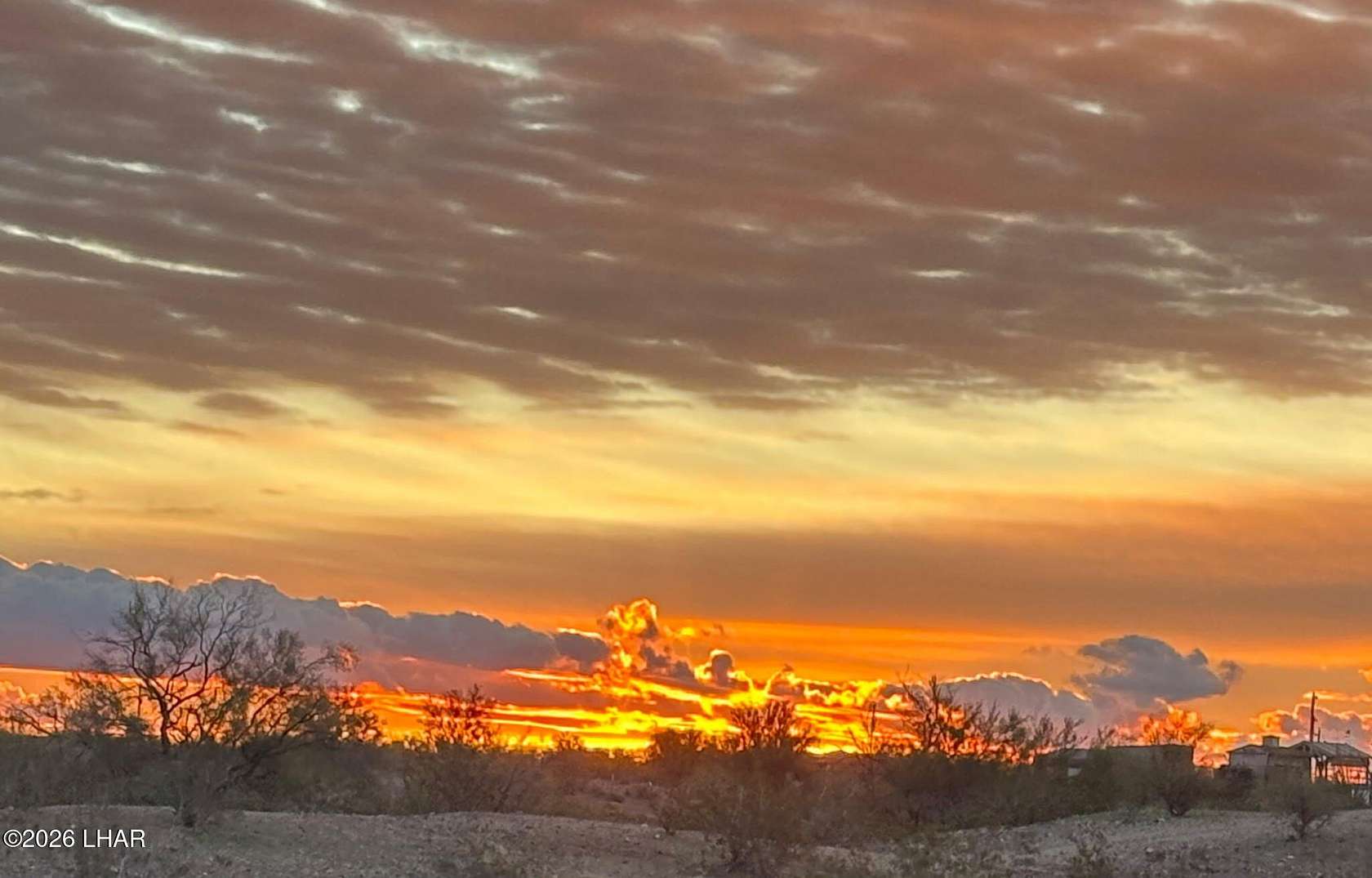 2 Acres of Mixed-Use Land for Sale in Yucca, Arizona