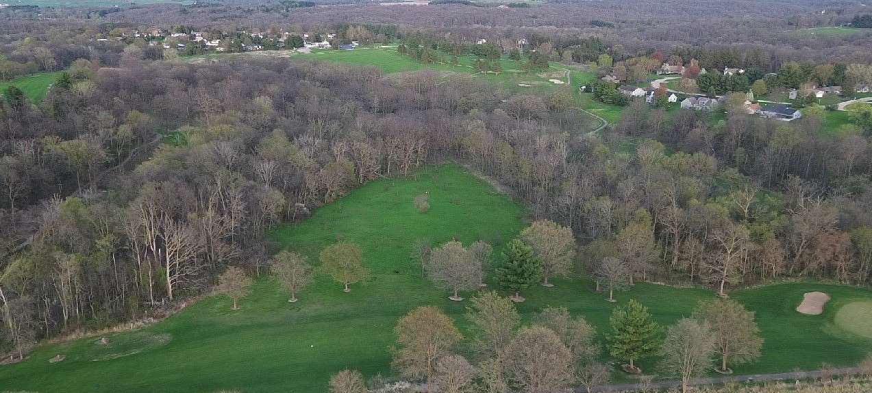 10 Acres of Residential Land for Sale in Oregon, Illinois