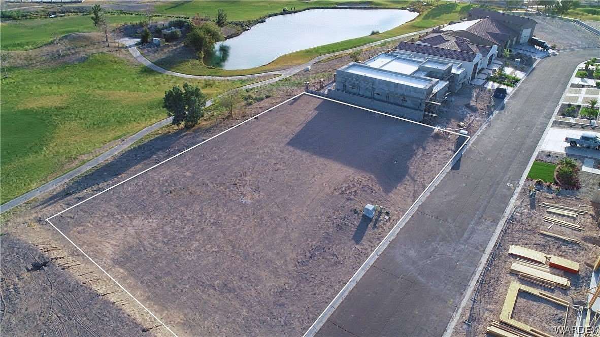 0.42 Acres of Residential Land for Sale in Fort Mohave, Arizona