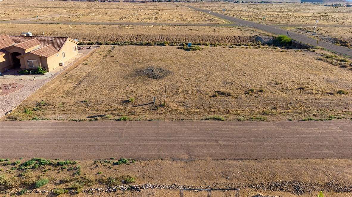 0.22 Acres of Residential Land for Sale in Kingman, Arizona
