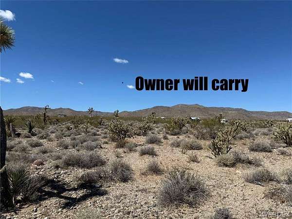 1 Acre of Land for Sale in Meadview, Arizona