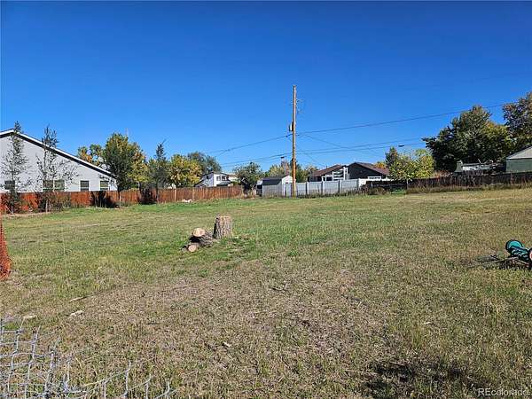 0.38 Acres of Residential Land for Sale in Golden, Colorado