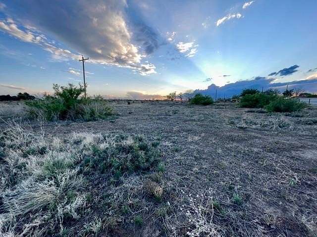 0.43 Acres of Land for Sale in Marfa, Texas