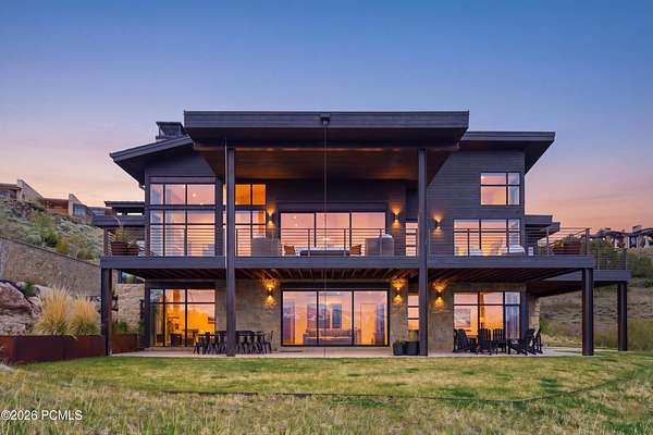 1.55 Acres of Land with Home for Sale in Heber City, Utah