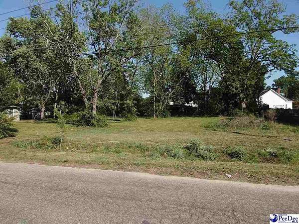 0.48 Acres of Residential Land for Sale in Latta, South Carolina