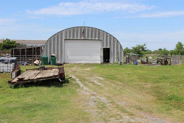 1 Acre of Land for Sale in Lockport, Louisiana