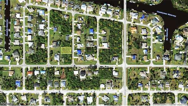 0.23 Acres of Residential Land for Sale in Port Charlotte, Florida