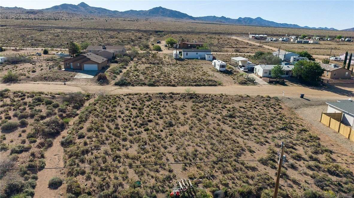 0.19 Acres of Residential Land for Sale in Kingman, Arizona