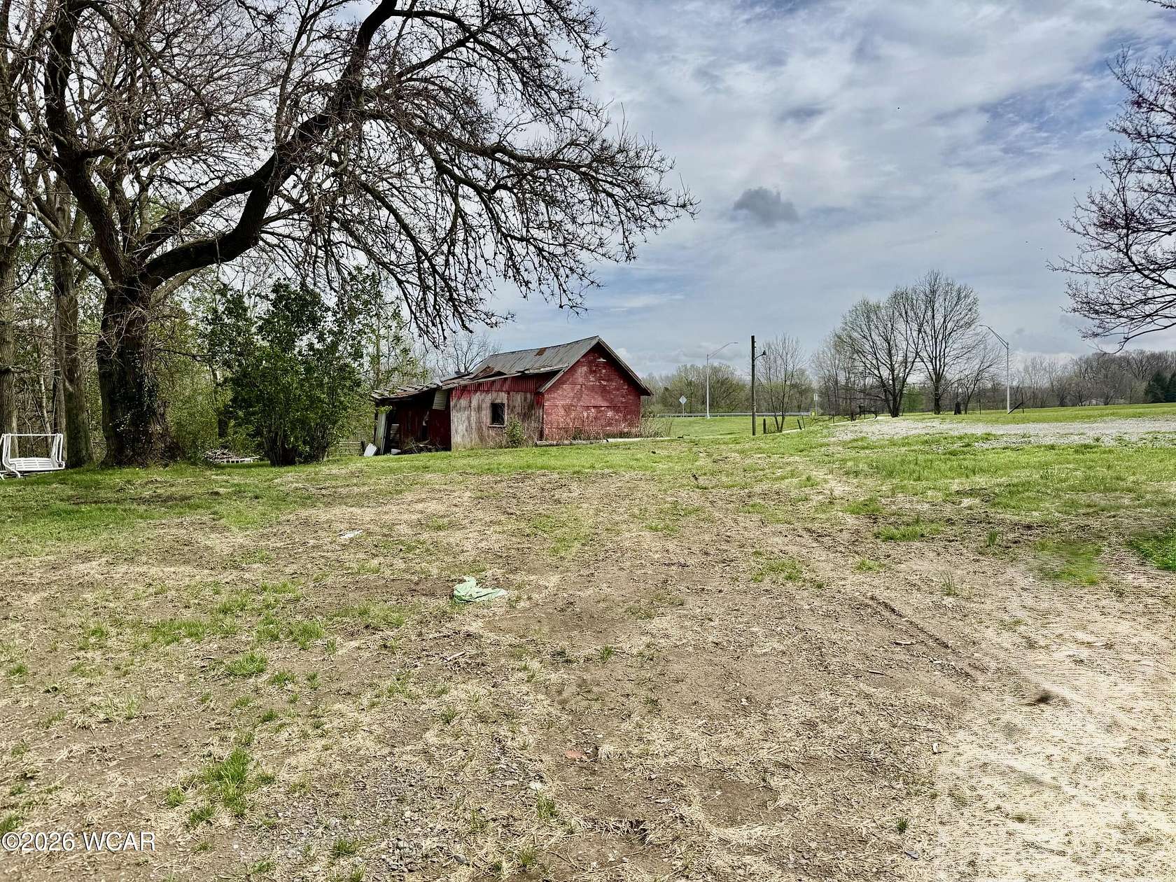 2 Acres of Residential Land for Sale in Lima, Ohio
