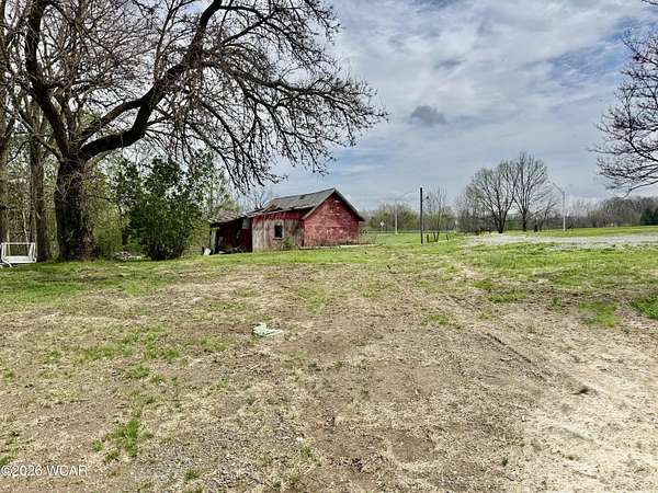 2 Acres of Residential Land for Sale in Lima, Ohio
