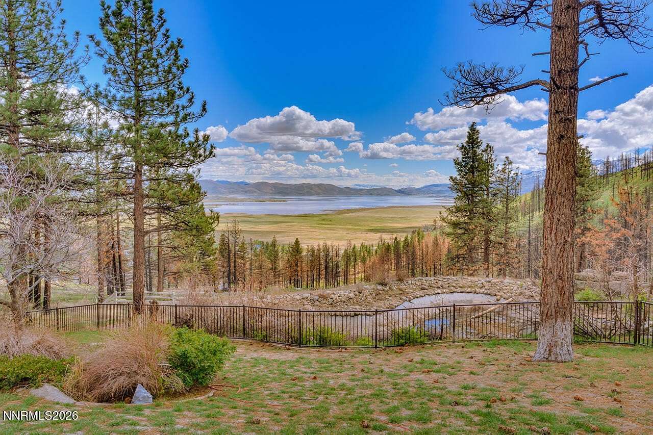 9.26 Acres of Land for Sale in Washoe Valley, Nevada