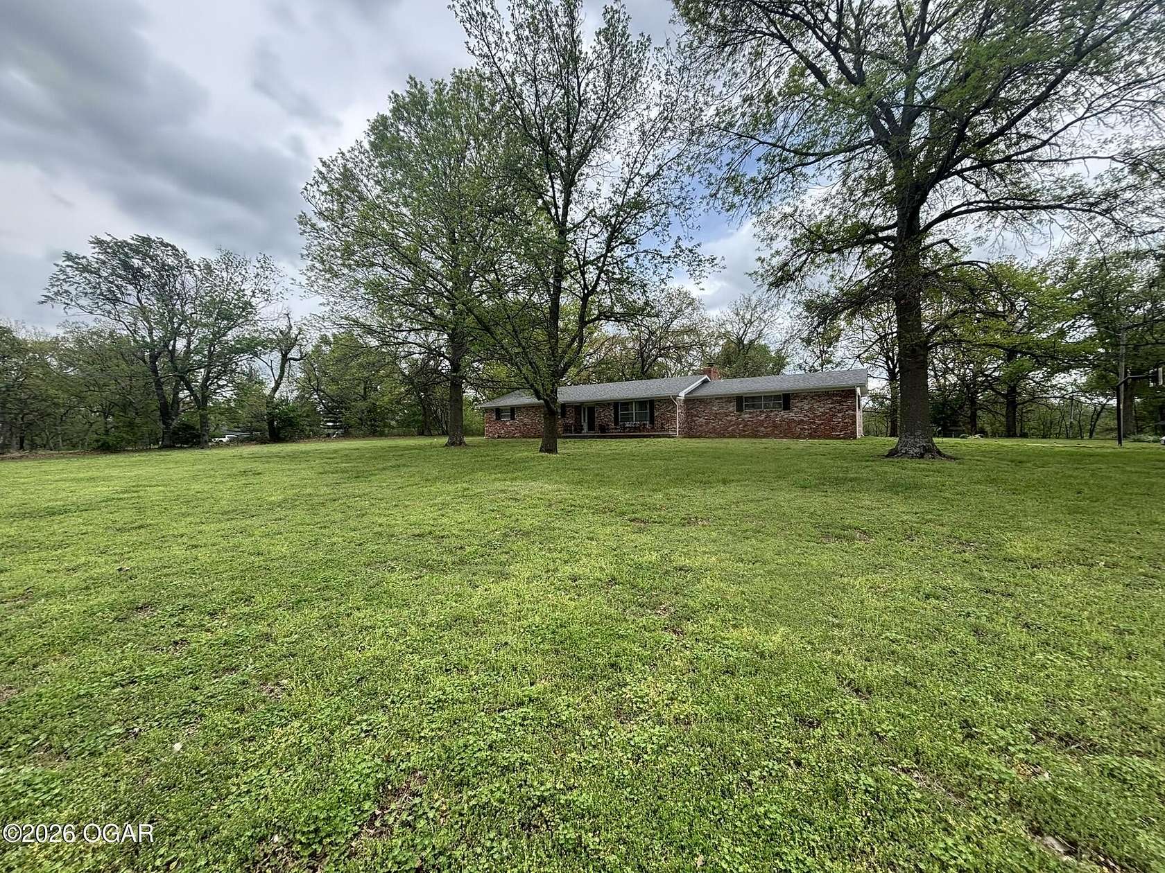 7 Acres of Improved Mixed-Use Land for Sale in Joplin, Missouri