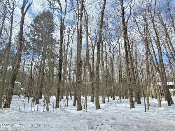0.7 Acres of Residential Land for Sale in Pocono Pines, Pennsylvania