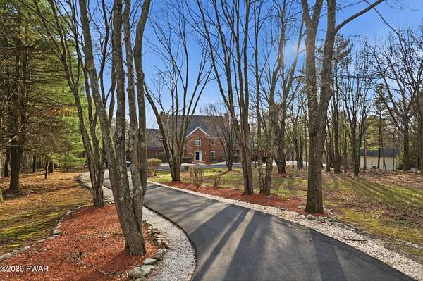 7 Acres of Land with Home for Sale in Mountain Top, Pennsylvania