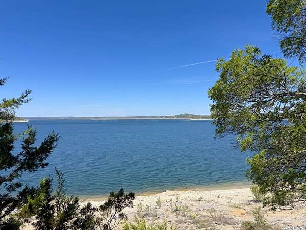 0.48 Acres of Residential Land for Sale in Canyon Lake, Texas