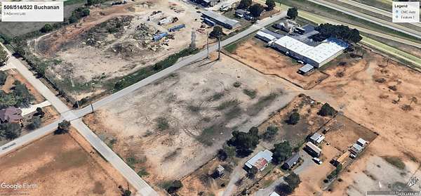 3 Acres of Residential Land for Sale in San Antonio, Texas