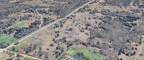 11 Acres of Land for Sale in Wanette, Oklahoma