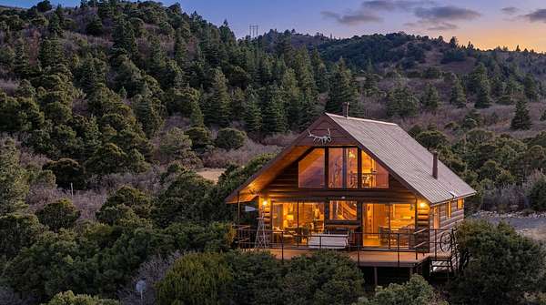 70 Acres of Land with Home for Sale in Gardner, Colorado