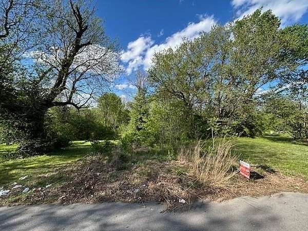 0.1 Acres of Residential Land for Sale in Kansas City, Kansas