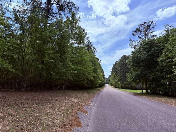 0.75 Acres of Residential Land for Sale in Barnwell, South Carolina
