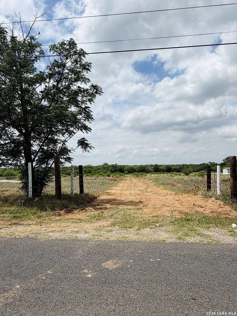 2.49 Acres of Residential Land for Sale in San Antonio, Texas