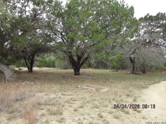 2 Acres of Land with Home for Sale in Pipe Creek, Texas