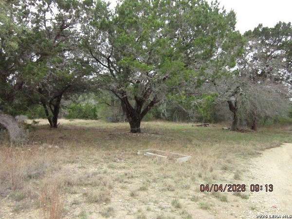 2 Acres of Land with Home for Sale in Pipe Creek, Texas