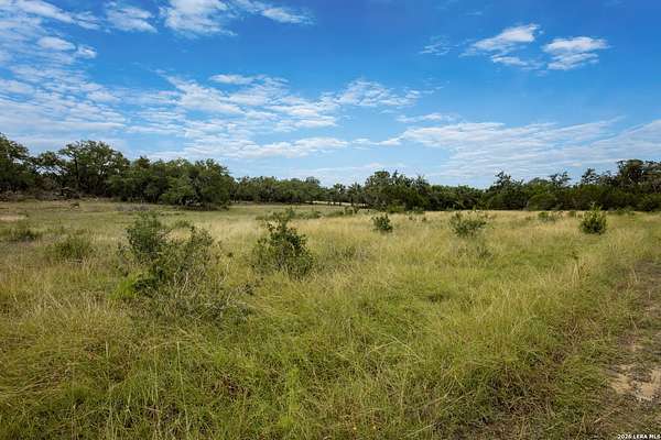 1 Acre of Residential Land for Sale in Bulverde, Texas