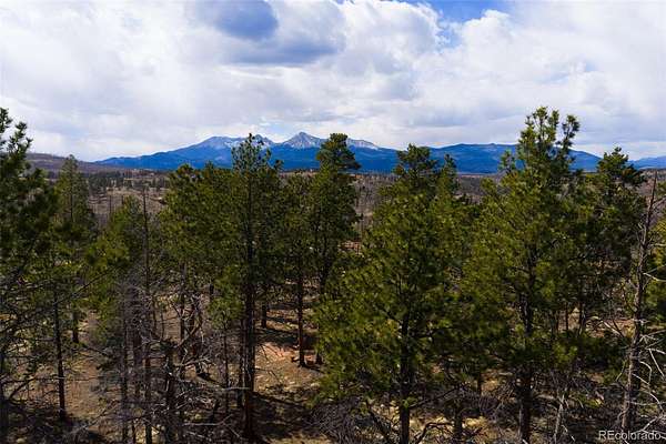 2.2 Acres of Residential Land for Sale in Fort Garland, Colorado