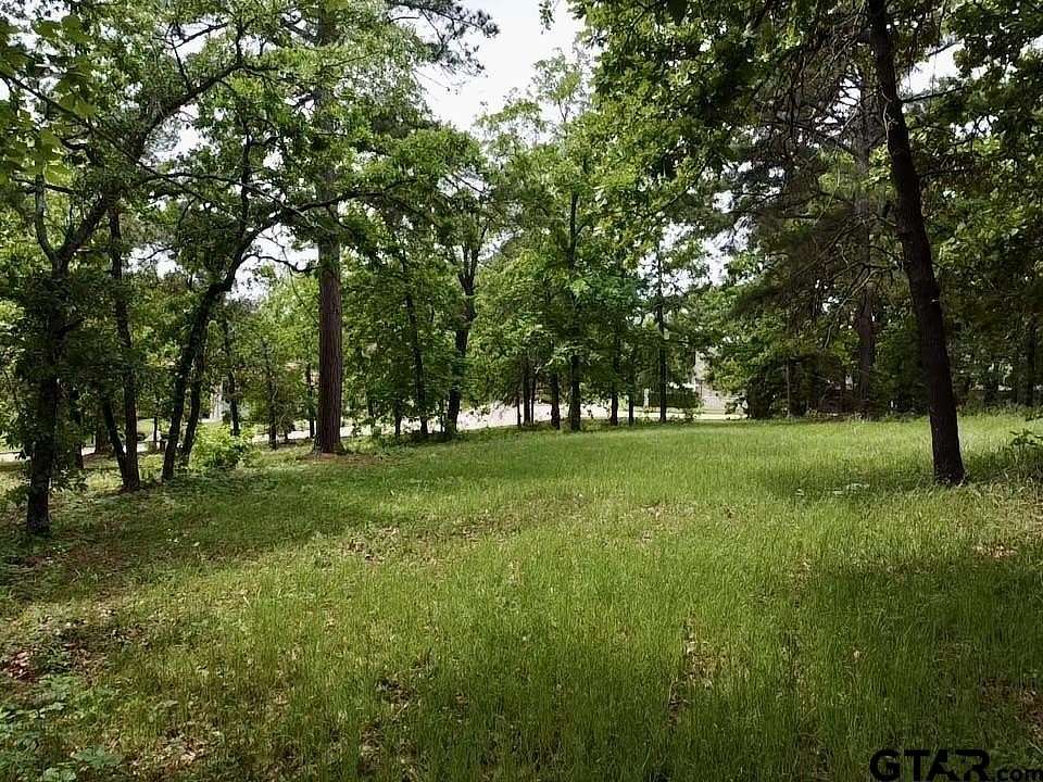 0.53 Acres of Residential Land for Sale in Tyler, Texas