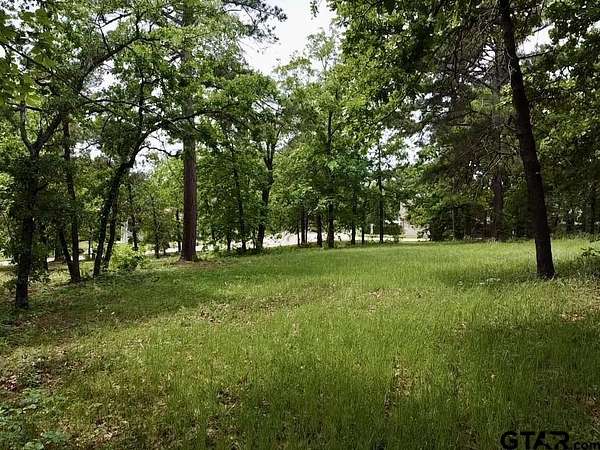0.53 Acres of Residential Land for Sale in Tyler, Texas